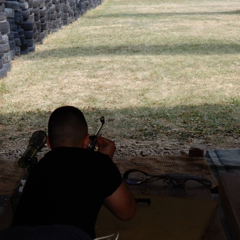 XXI. Bihari Lövészverseny 34